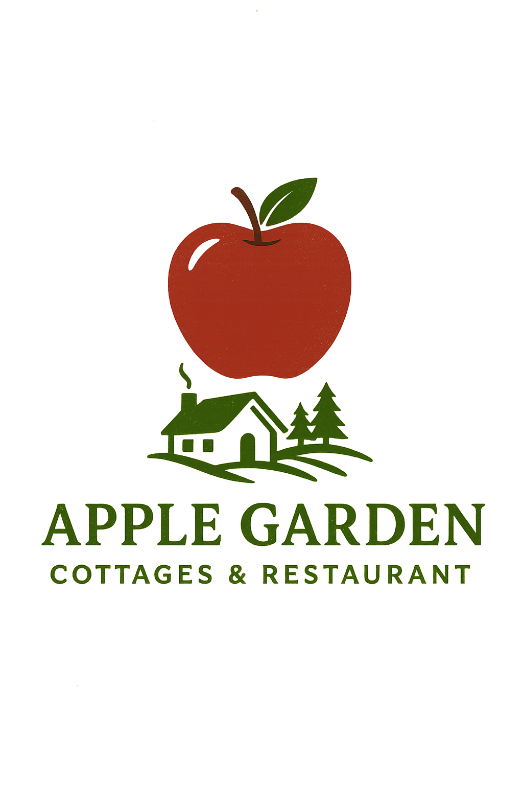 Apple Garden Cottages & Restaurant